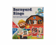 ADDO Barnyard Bingo Game