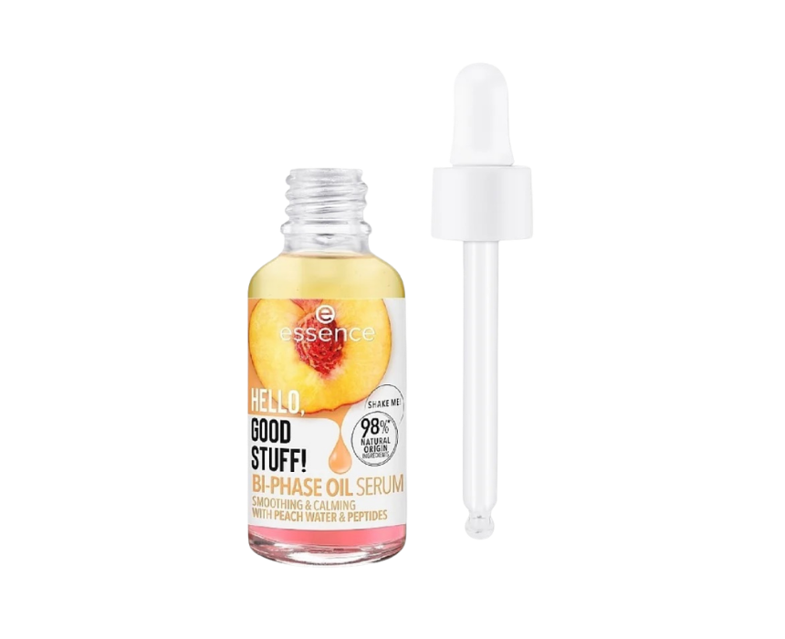 essence HelloGoodStuff Bi-Phase Oil Serum