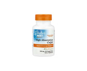 Doctor's Best High Absorption CoQ10 with BioPerine