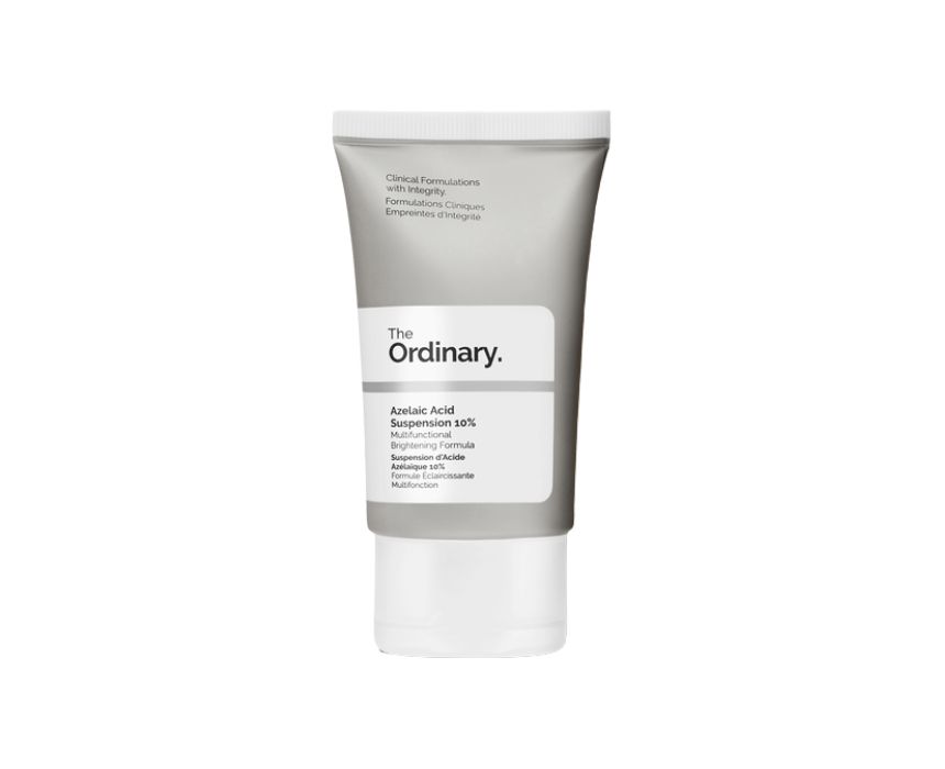 The Ordinary Azelaic Acid Suspension 10%