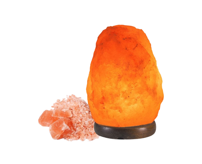 Beper Salt Stone Lamp