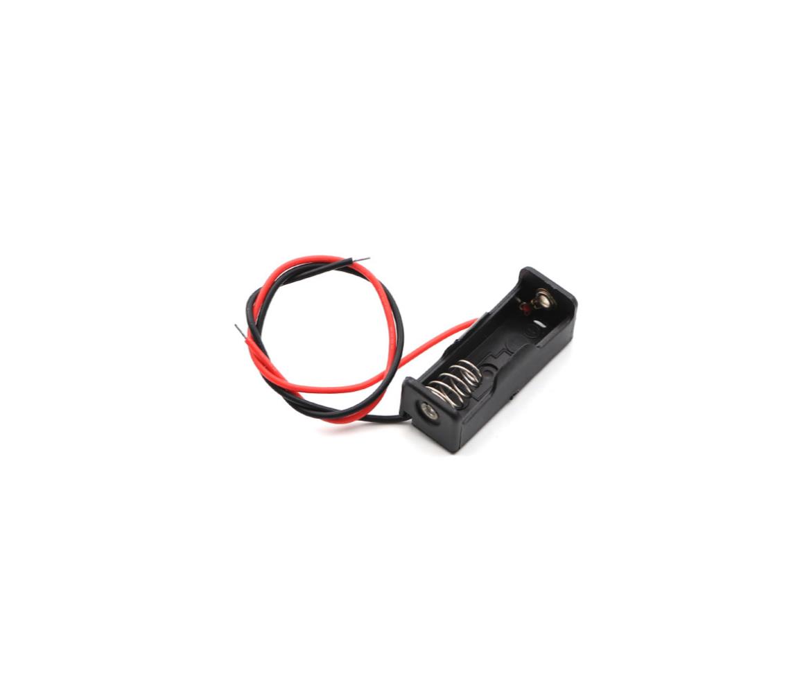 Battery Holder Storage A23