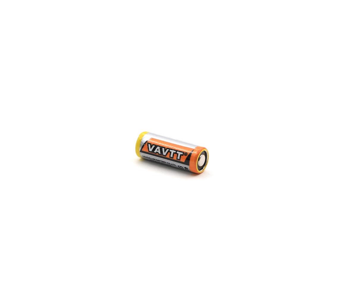 GP Alkaline Finger Battery A32 9V