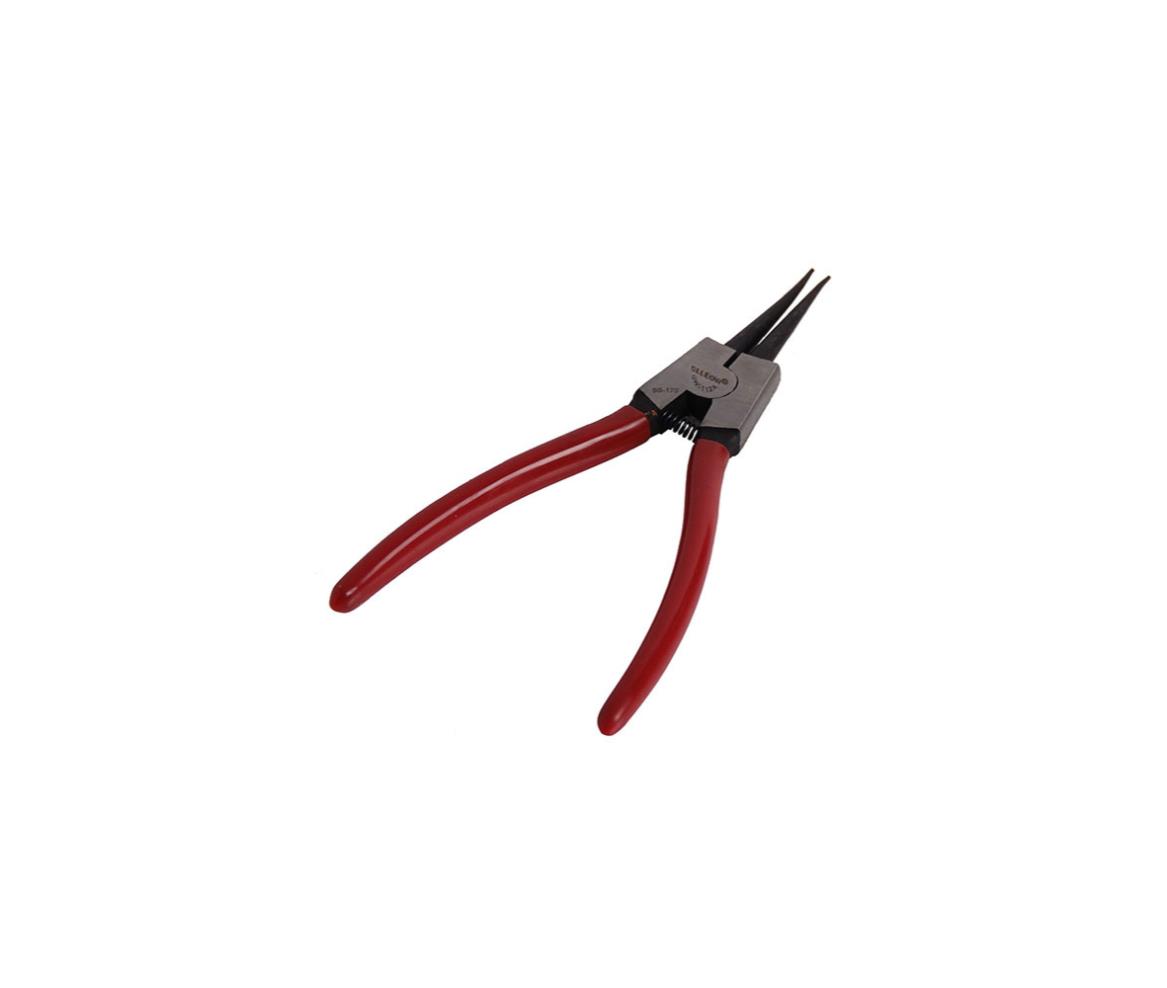 Plier - Internal Snap Ring - 8"