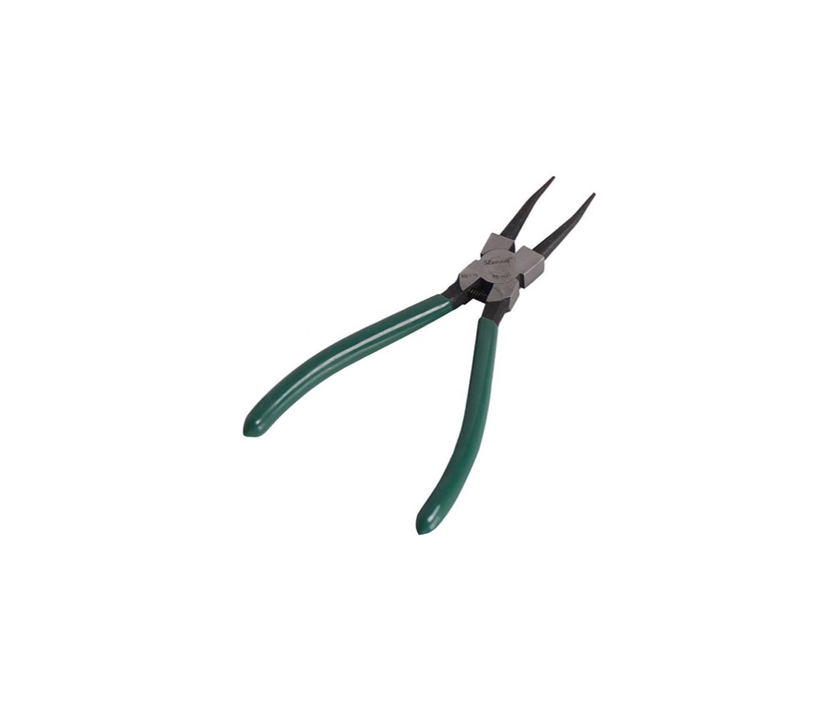 Plier - External Snap Ring - 8"