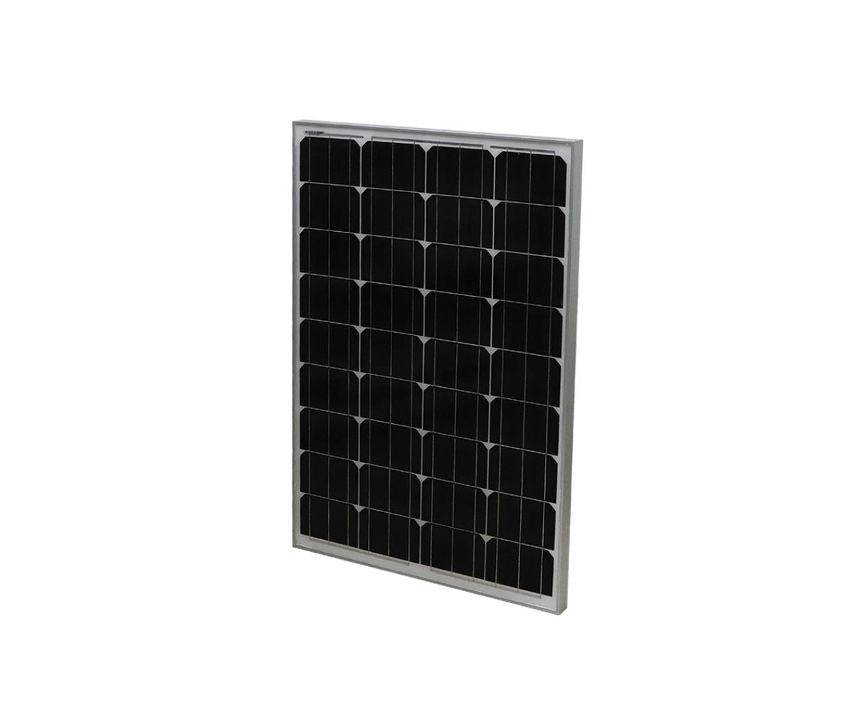 Solar Panel 12V 100W