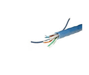 CAT6 UUTP Network Cable 0.5mm Per Meter