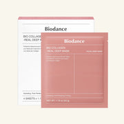 BIODANCE Bio Collagen Real Deep Mask ()