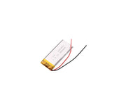 Lithium-Polymer Battery LIPO 50x20x4mm 3.7V 0.30Ah