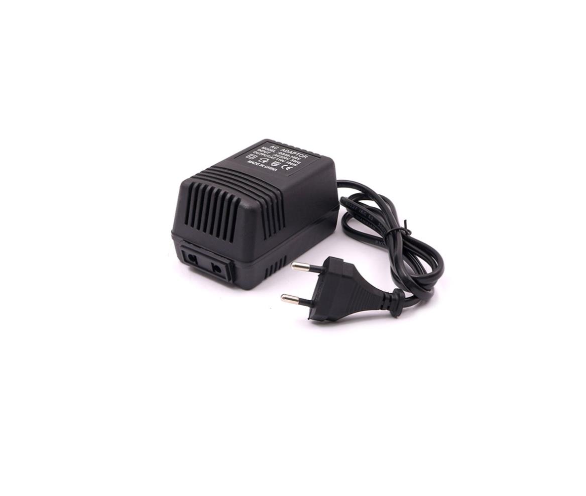 Voltage Converter Step Down AC - AC 220V - 110V 100W