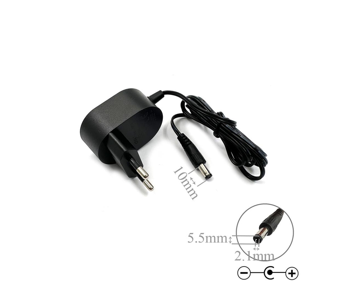 SMPS Power Adapter DC 5V 1A 5.5x2.5mm