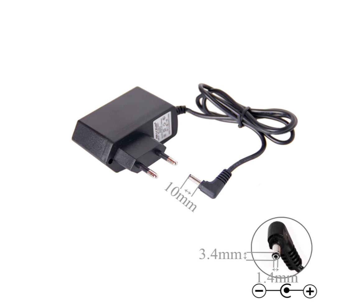 SMPS Power Adapter DC 5V 1A 3.4x1.4mm