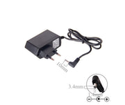 SMPS Power Adapter DC 5V 1A 3.4x1.4mm