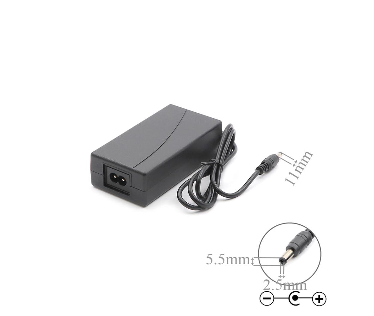 SMPS Power Adapter DC 24V 1.5A 5.5x2.5mm