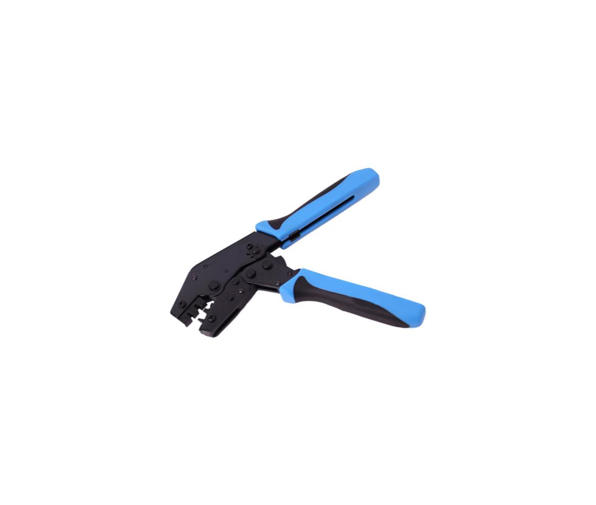 Coas Crimping Tool - Non-Insulated Terminal - Hanlong - HT-225D