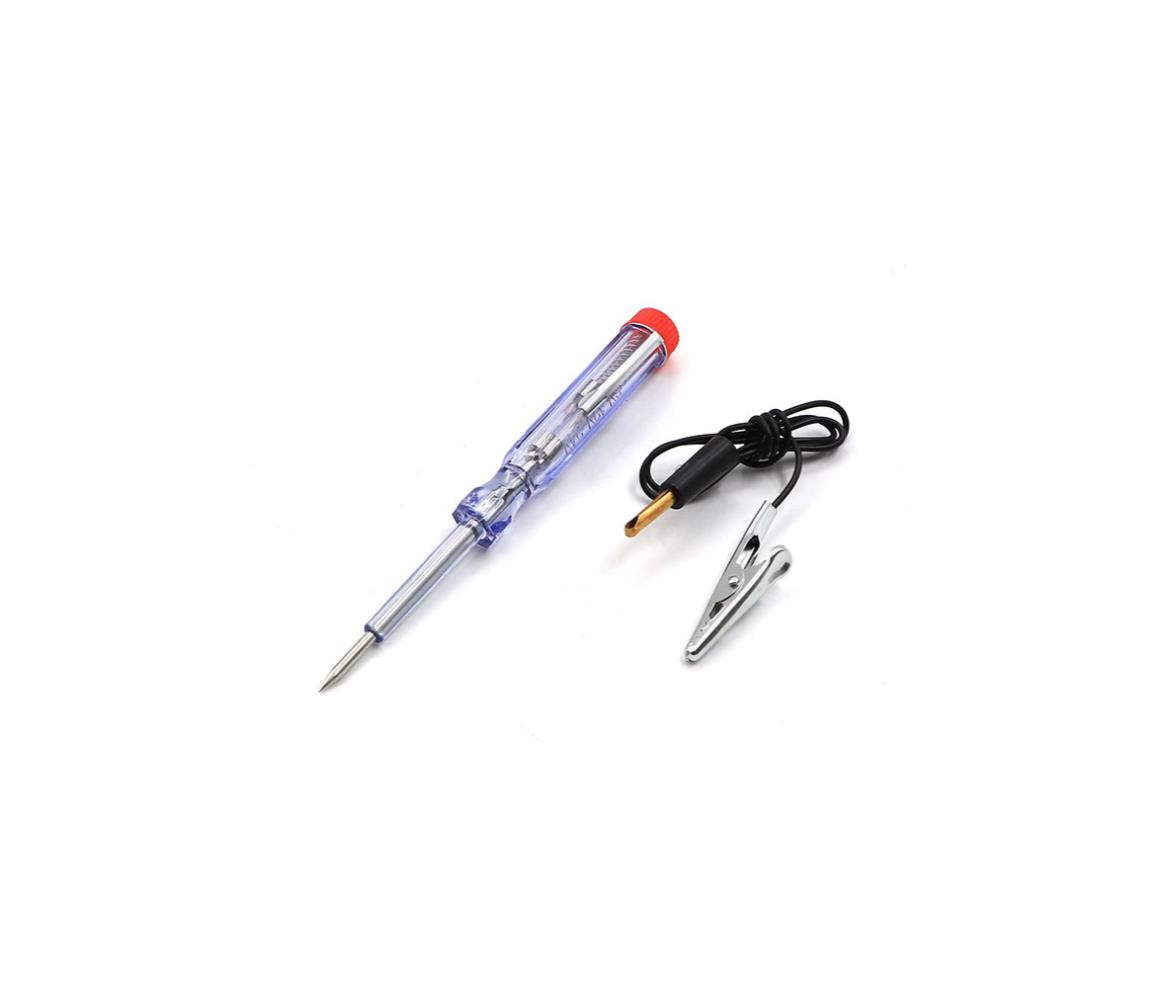 Screwdriver - Pen - Induction Test - DC - 6~24V