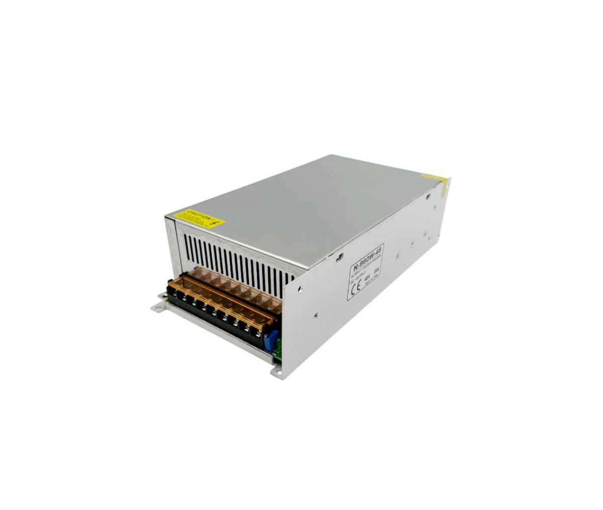 SMPS Power Supply 48V 20A