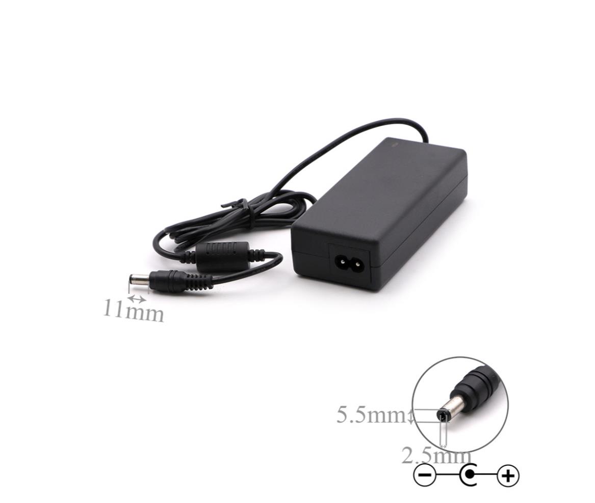 SMPS Power Adapter DC 18V 2A 5.5x2.5mm