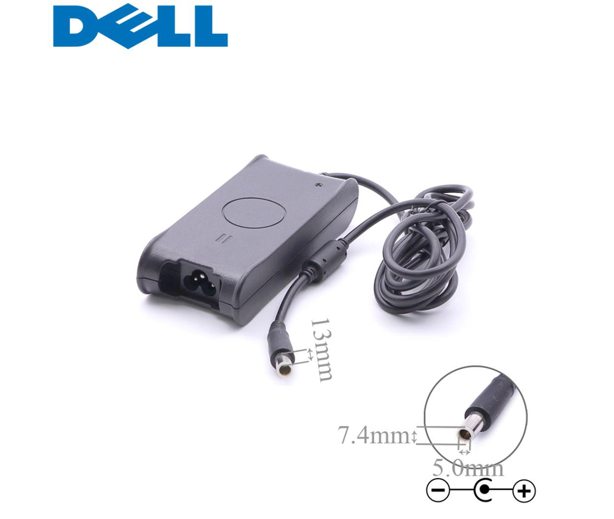 Laptop Power Adapter DC 19.5V 3.34A 65W