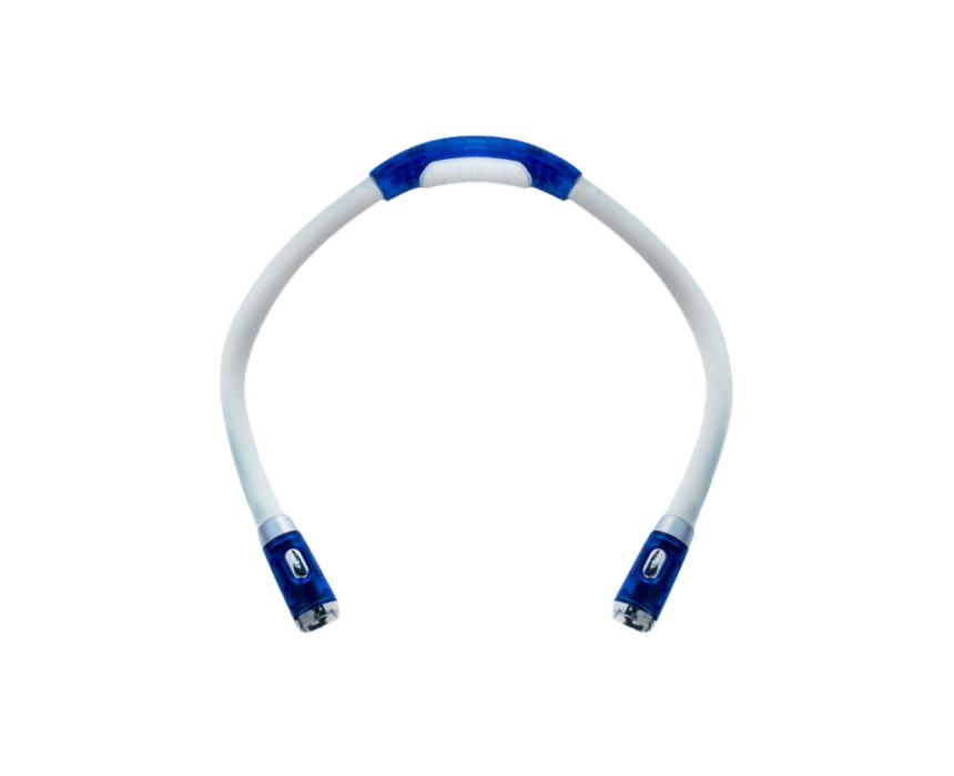 InnovaGoods LED Neck Reading Light