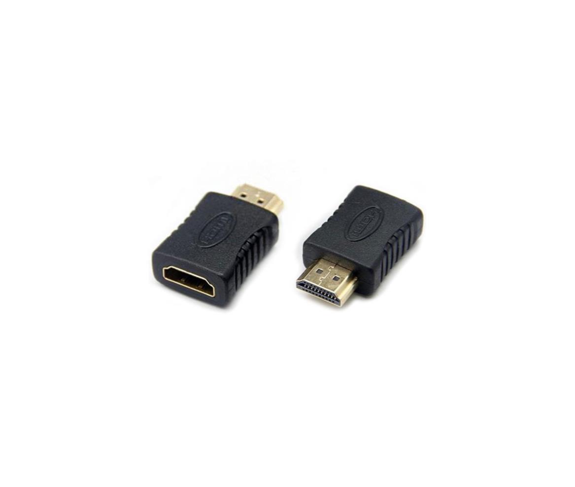 Audio Video Adapter HDMI Male to HDMI Female