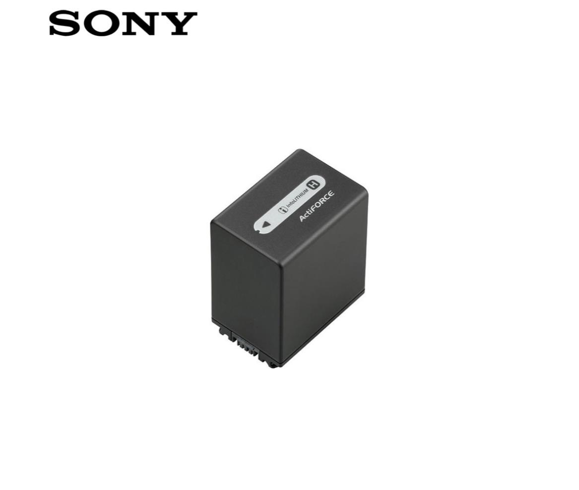 Sony NP-FH100 Replacement Camera Battery