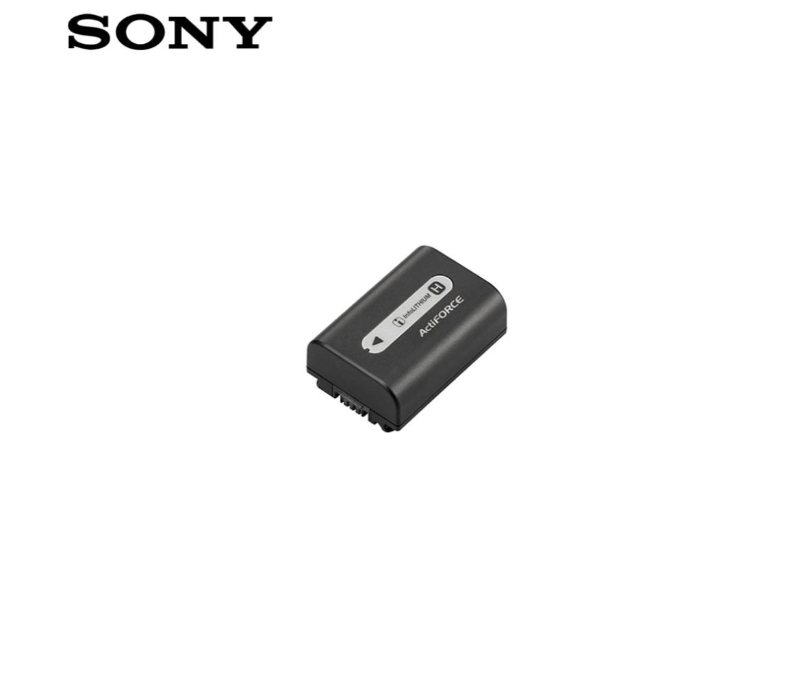 Sony NP-FH50 Replacement Camera Battery (Original)