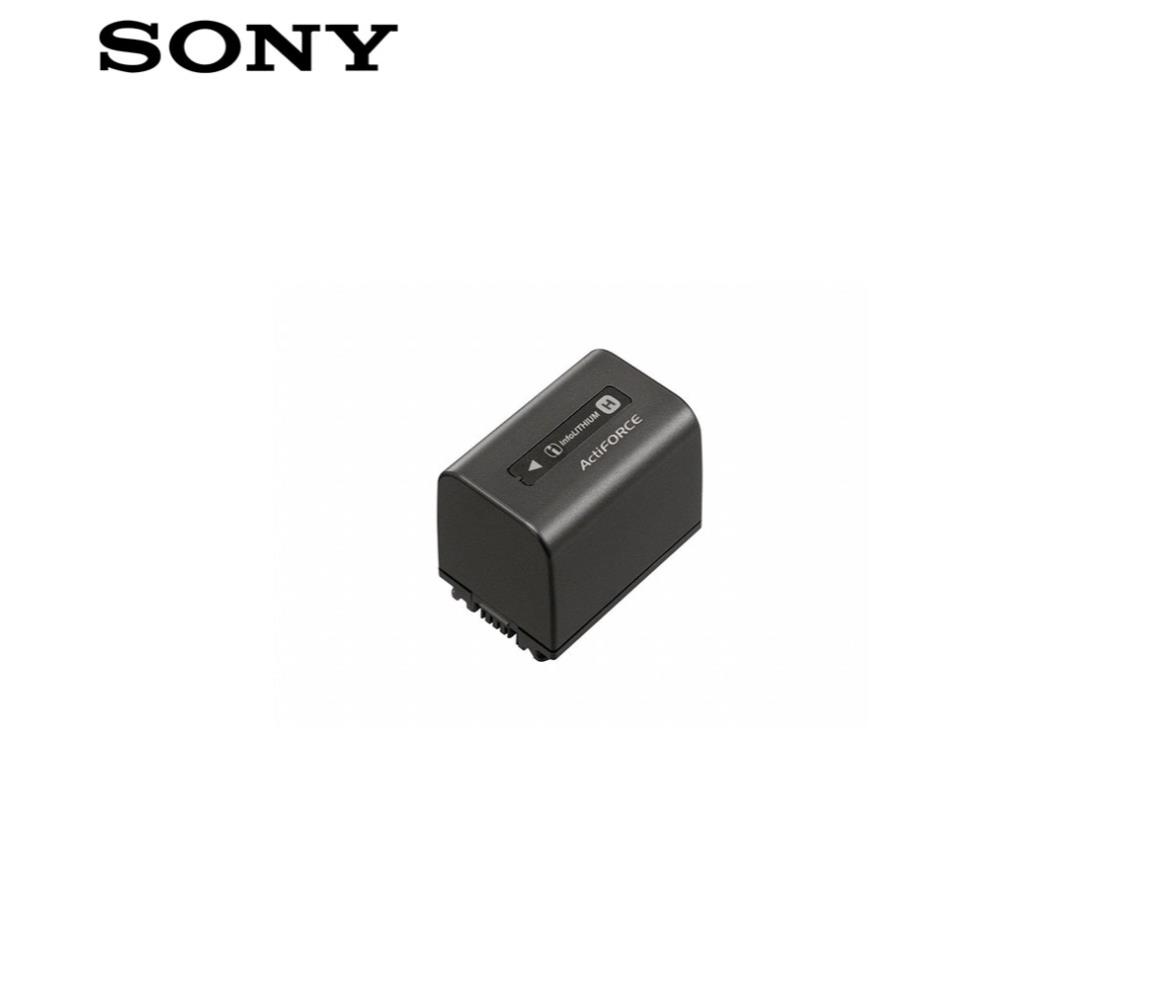 Sony NP-FH70 Replacement Camera Battery