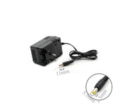 Power Adapter Linear AC 6V 0.7A 5.5x2.5mm