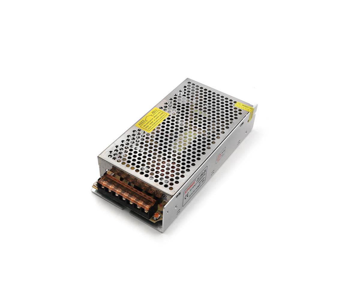 SMPS Power Supply 36V 5A