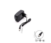 SMPS Power Adapter DC 5V 3A 5.5x2.5mm