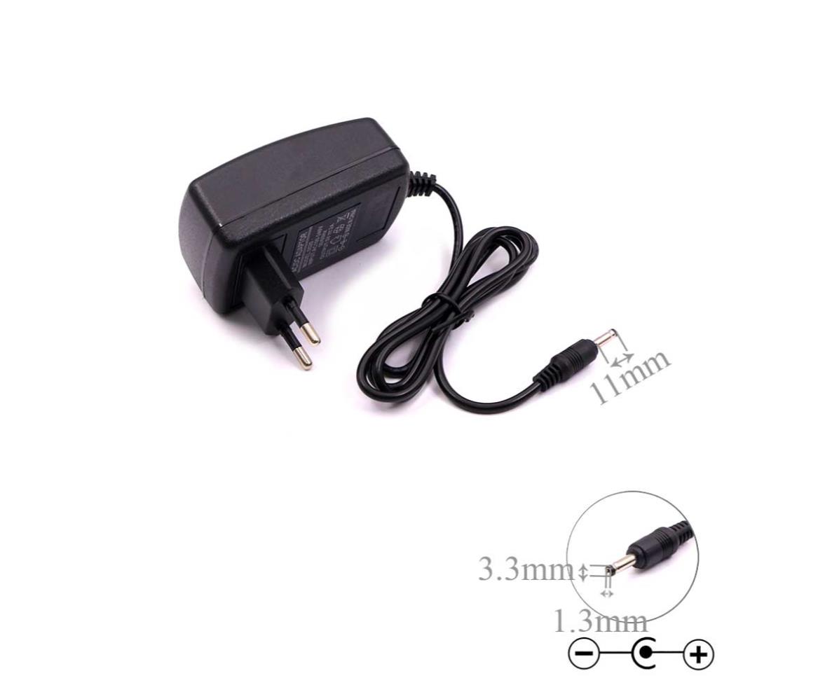 SMPS Power Adapter DC 5V 2A 3.3x1.3mm