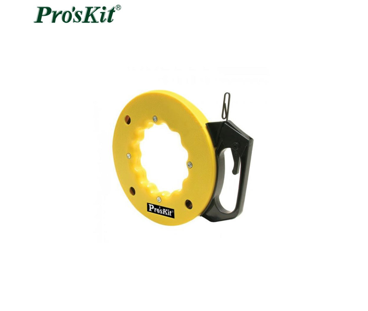 Fish Tape - 15M - Pro'sKit