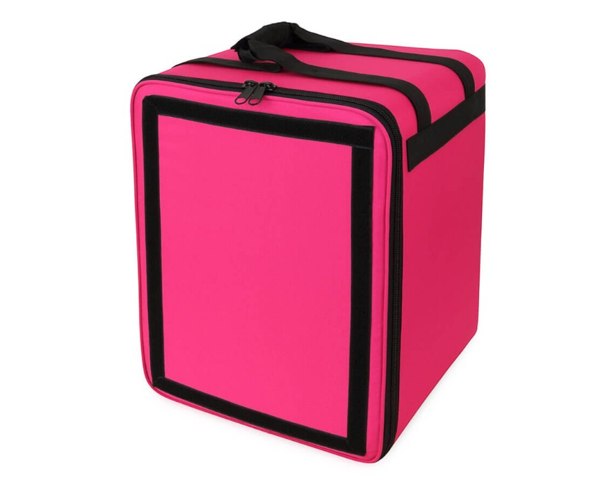 PRODEL DIBAG 33 Delivery Bag Aluminum Hard Frame Backpack