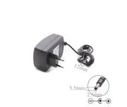 SMPS Power Adapter DC 24V 0.5A 5.5x2.5mm