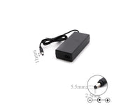 SMPS Power Adapter DC 24V 4A 5.5x2.5mm