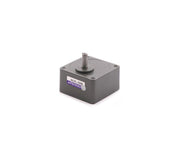 Induction Motor Gearbox 4GN 1:50