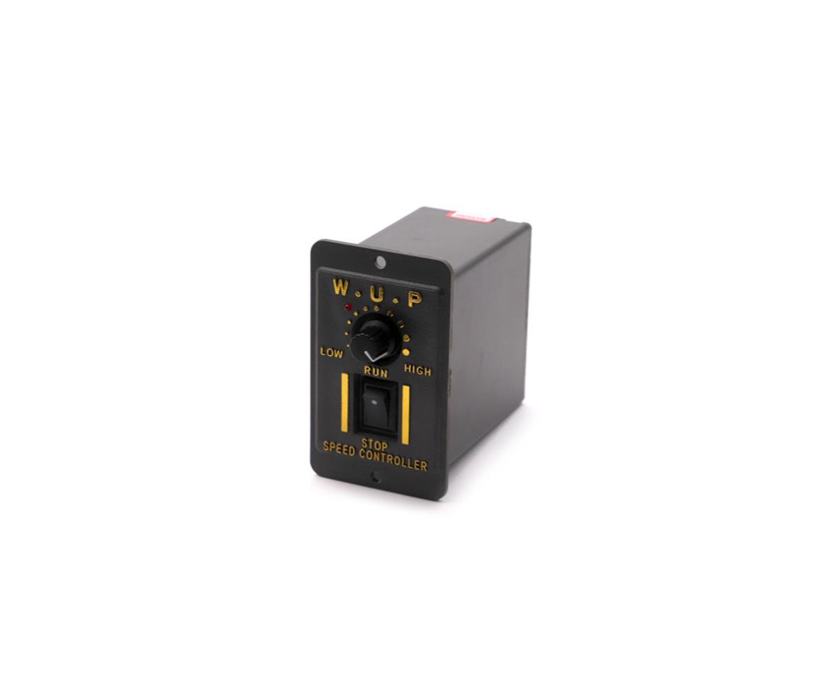 Induction Motor Controller DC 30/40W