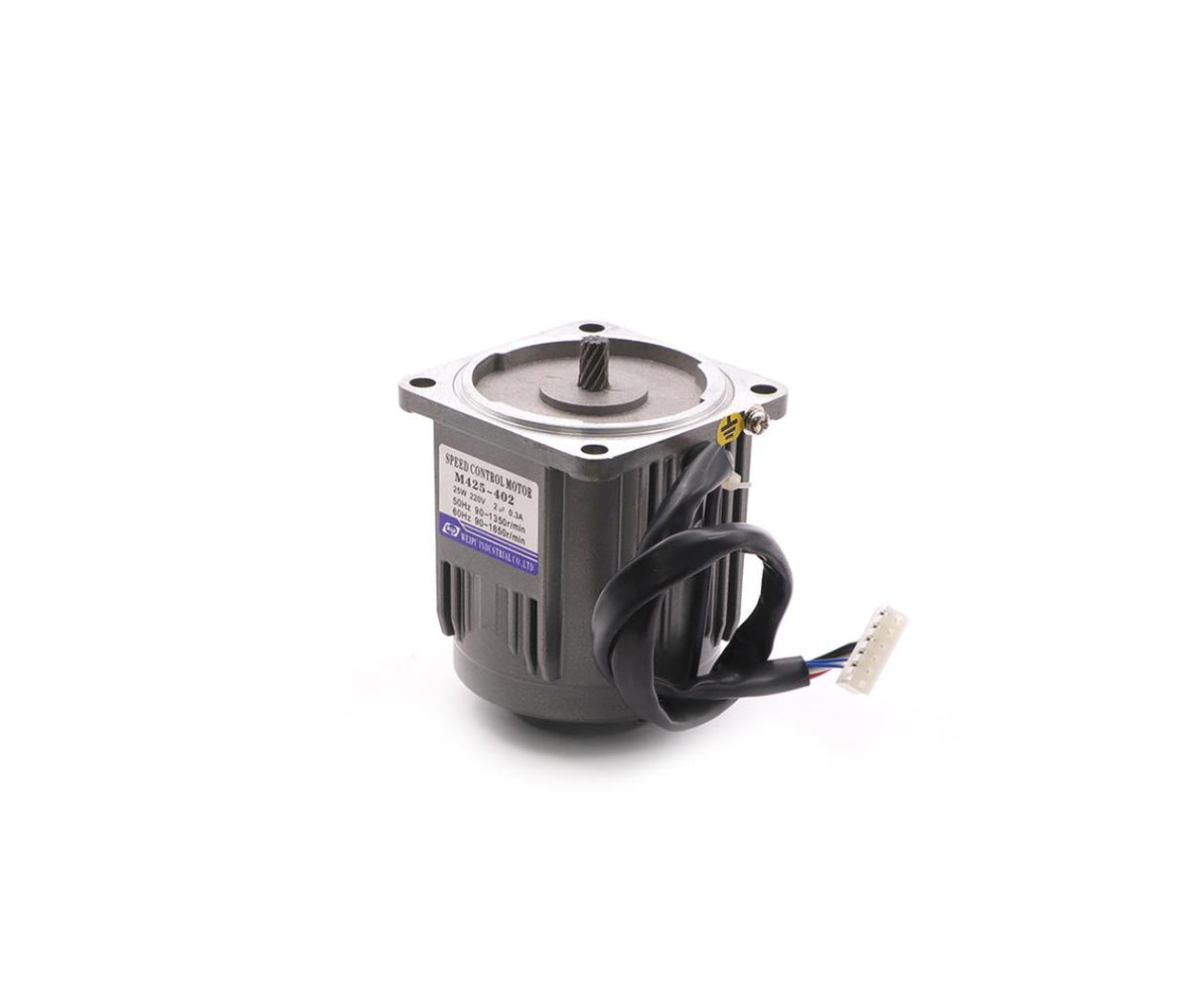 Induction Motor Reversible 220V 25W SP