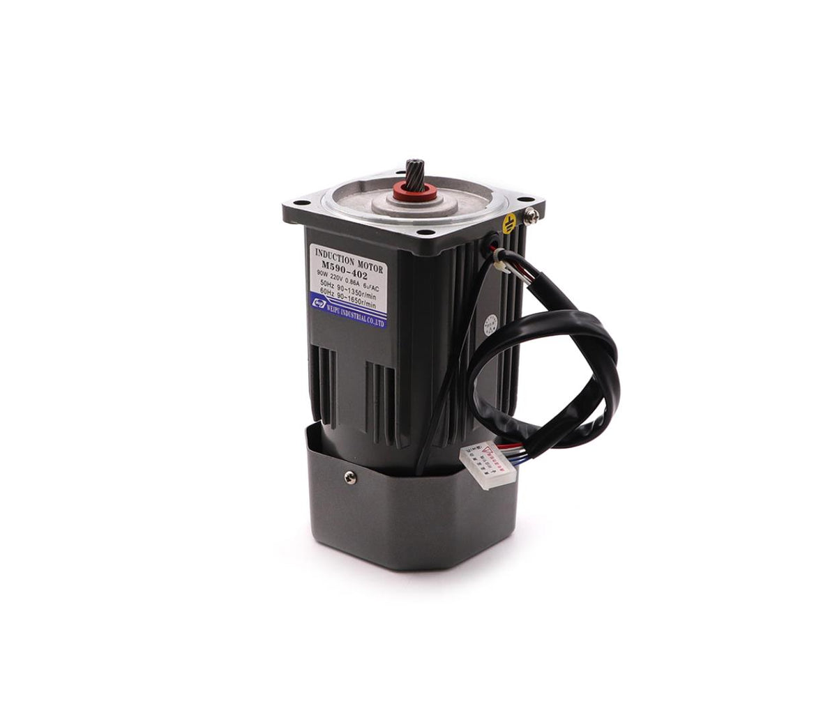 Induction Motor Reversible 220V 90W SP