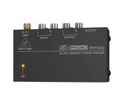 Behringer Phono Preamp PP400