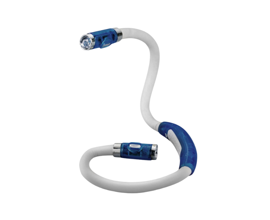 InnovaGoods LED Neck Reading Light