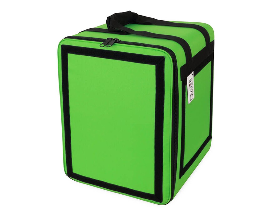 PRODEL DIBAG 33 Delivery Bag Aluminum Hard Frame Backpack