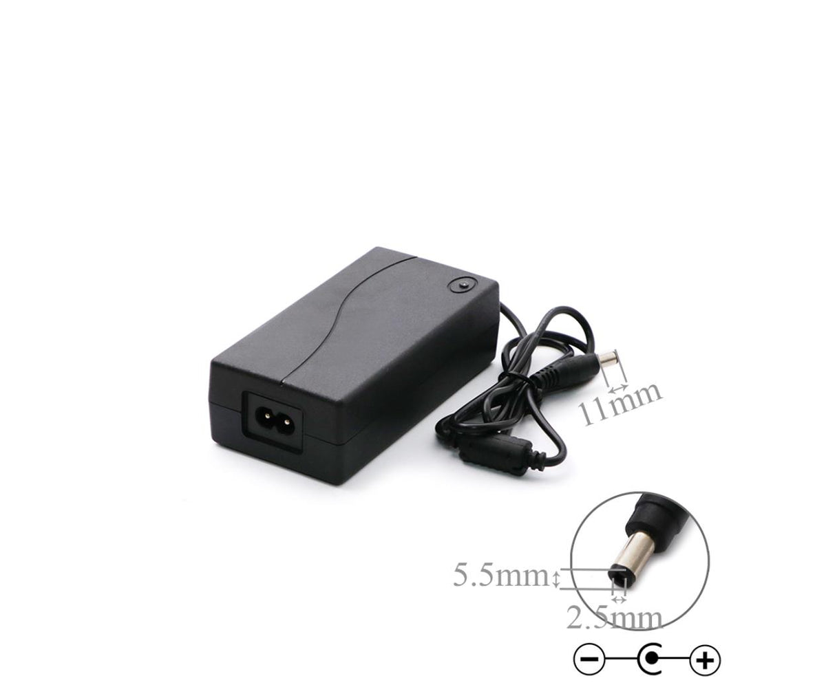 SMPS Power Adapter DC 48V 1A 5.5x2.5mm