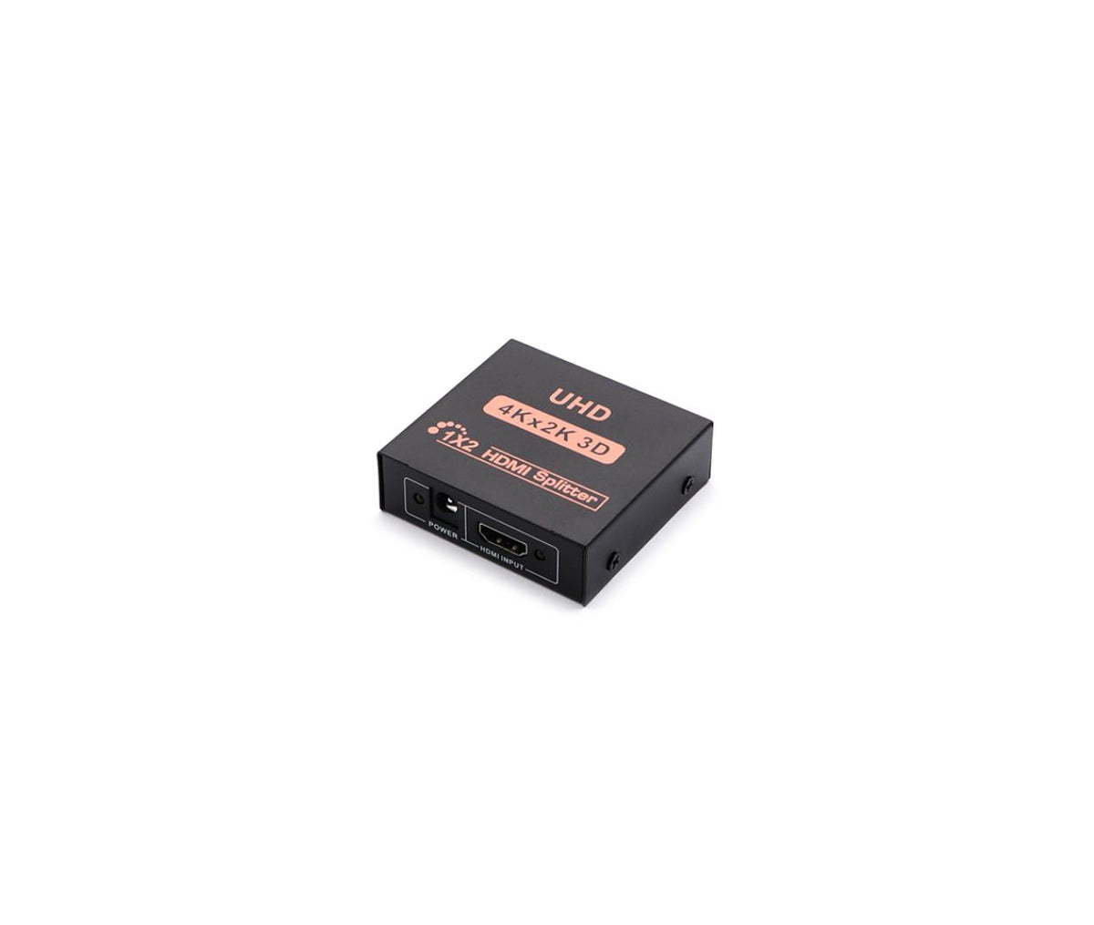 HDMI Splitter 4K