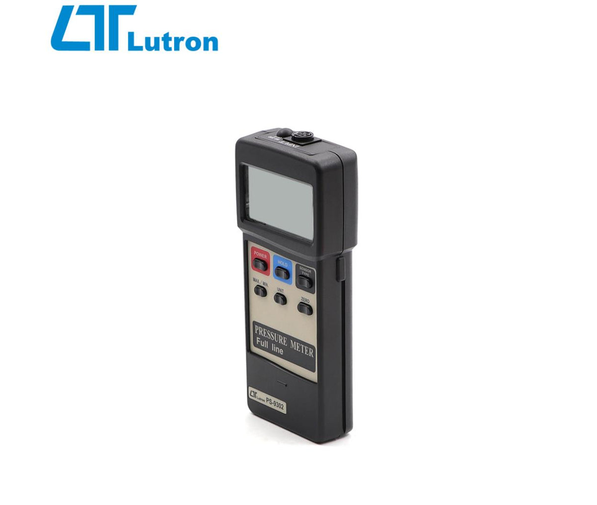 Pressure Meter PS9302