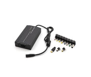 Voltage Converter Car Adjustable AC & DC - DC Laptop 120W