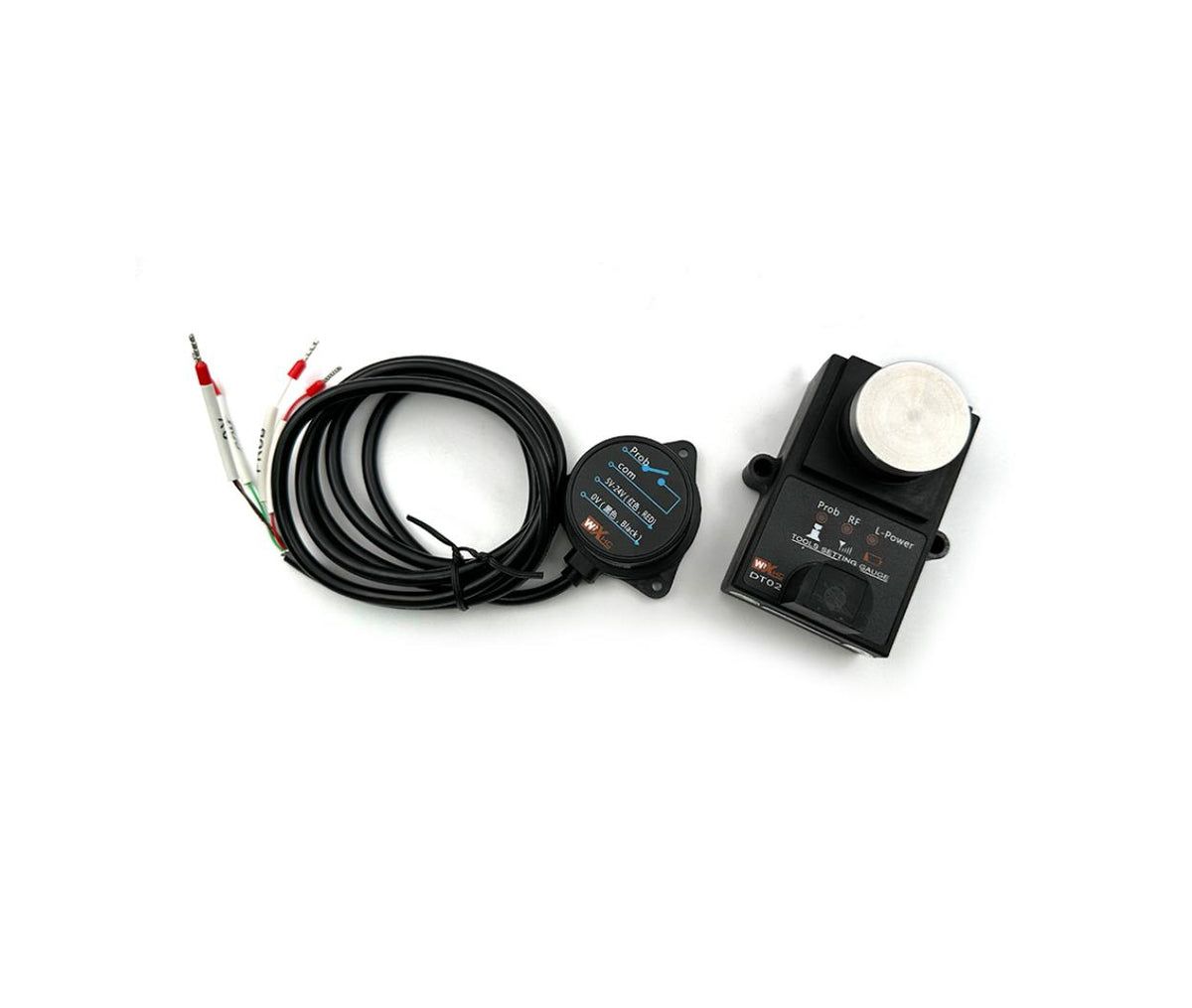 Pressure Meter Probe Lutron PS100-2BAR