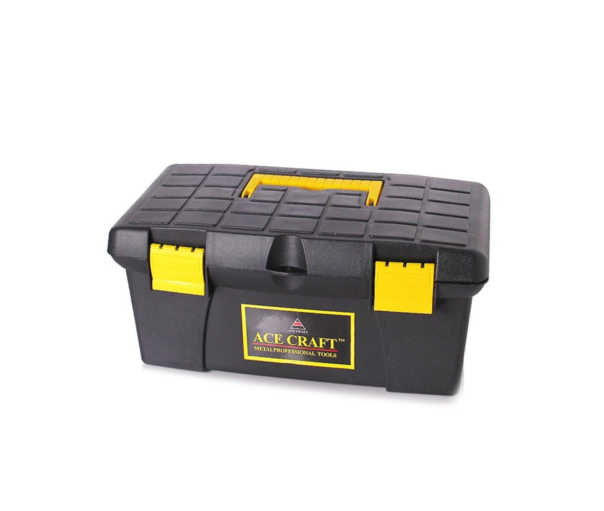 Plastic Tool Box 16 Inch