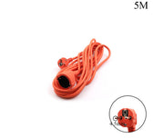 Extension Cord - 2x0.5mm - 5M